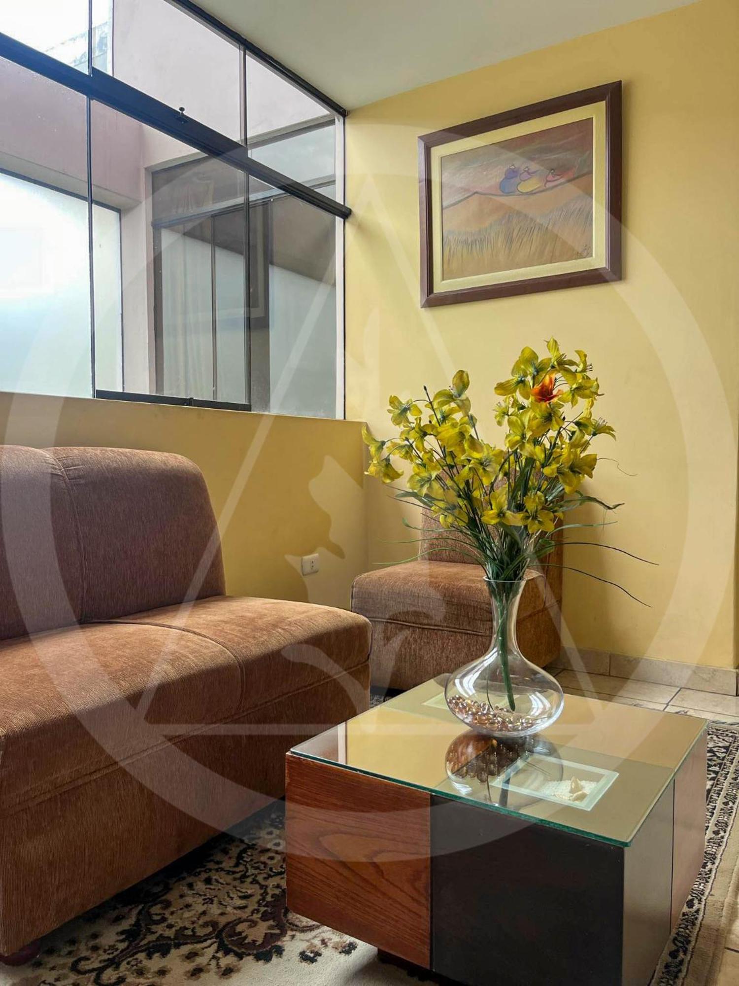 Retamas Hotel Cajamarca Zewnętrze zdjęcie